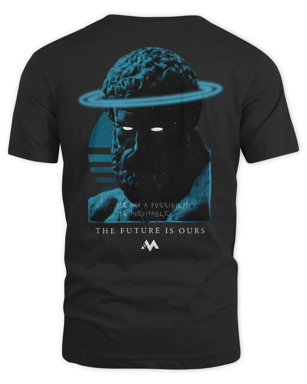 Mentality Clothing Future Is Ours Shirt