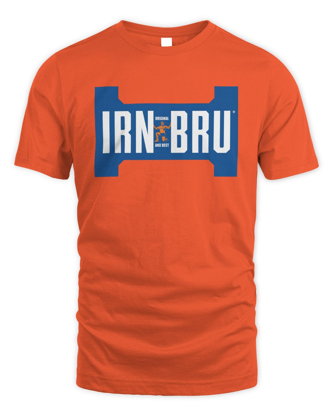 Irn Bru Merchandise