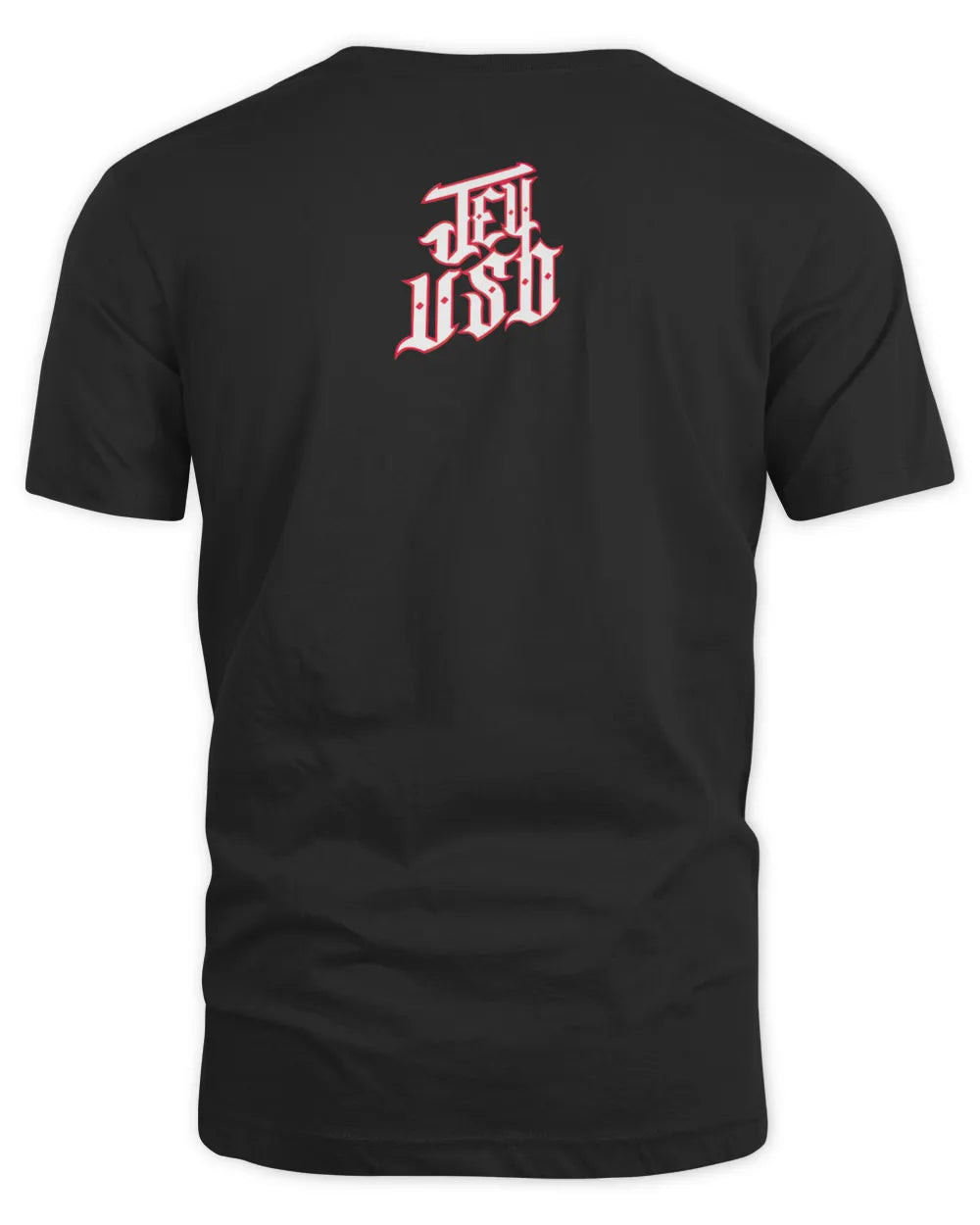Jey Uso The Real Chief T-shirt