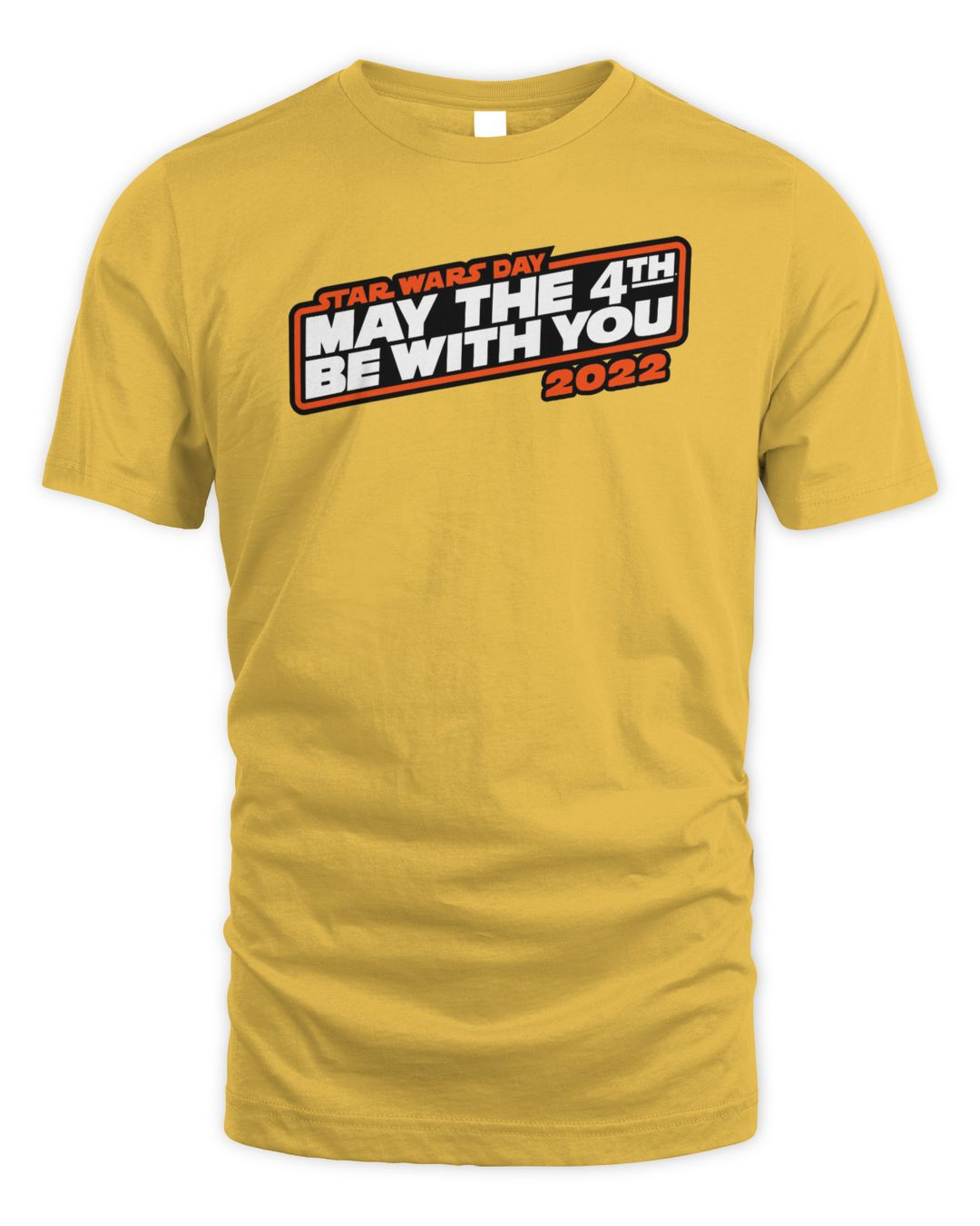 May The 4th Merch Logo 2022 Shirt