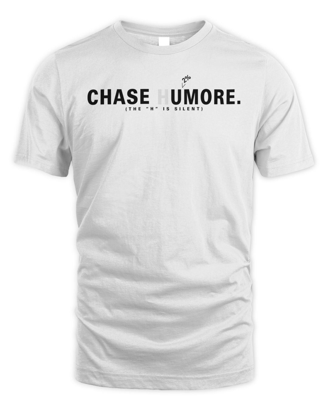 Imbrandonfarris Merch Chase Humore Shirt