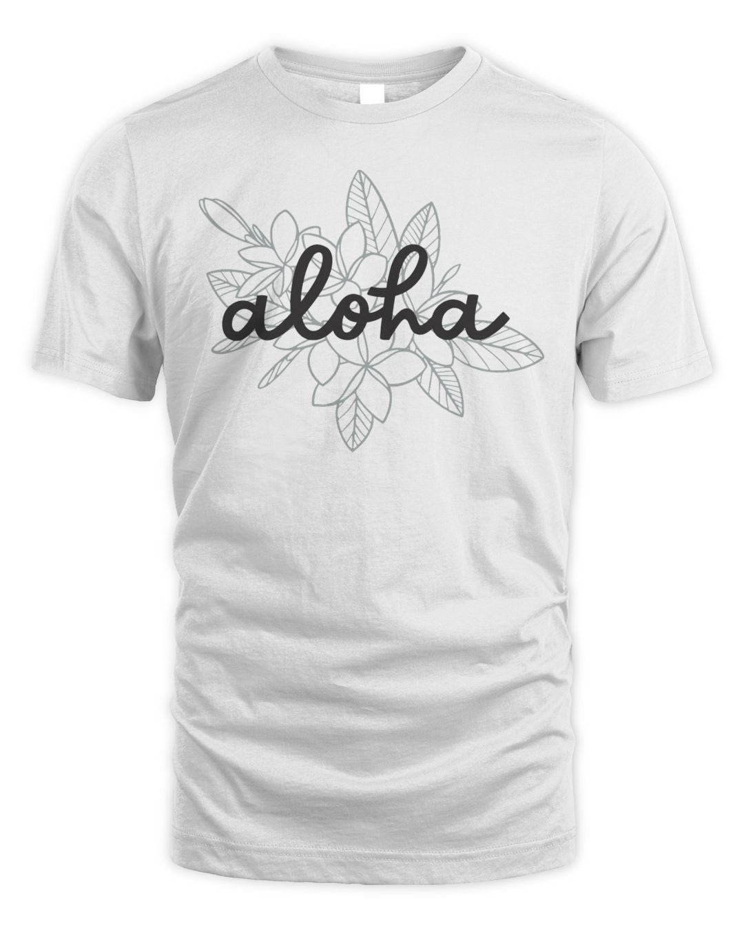 Love Fitness Apparel Aloha Malama Shirt