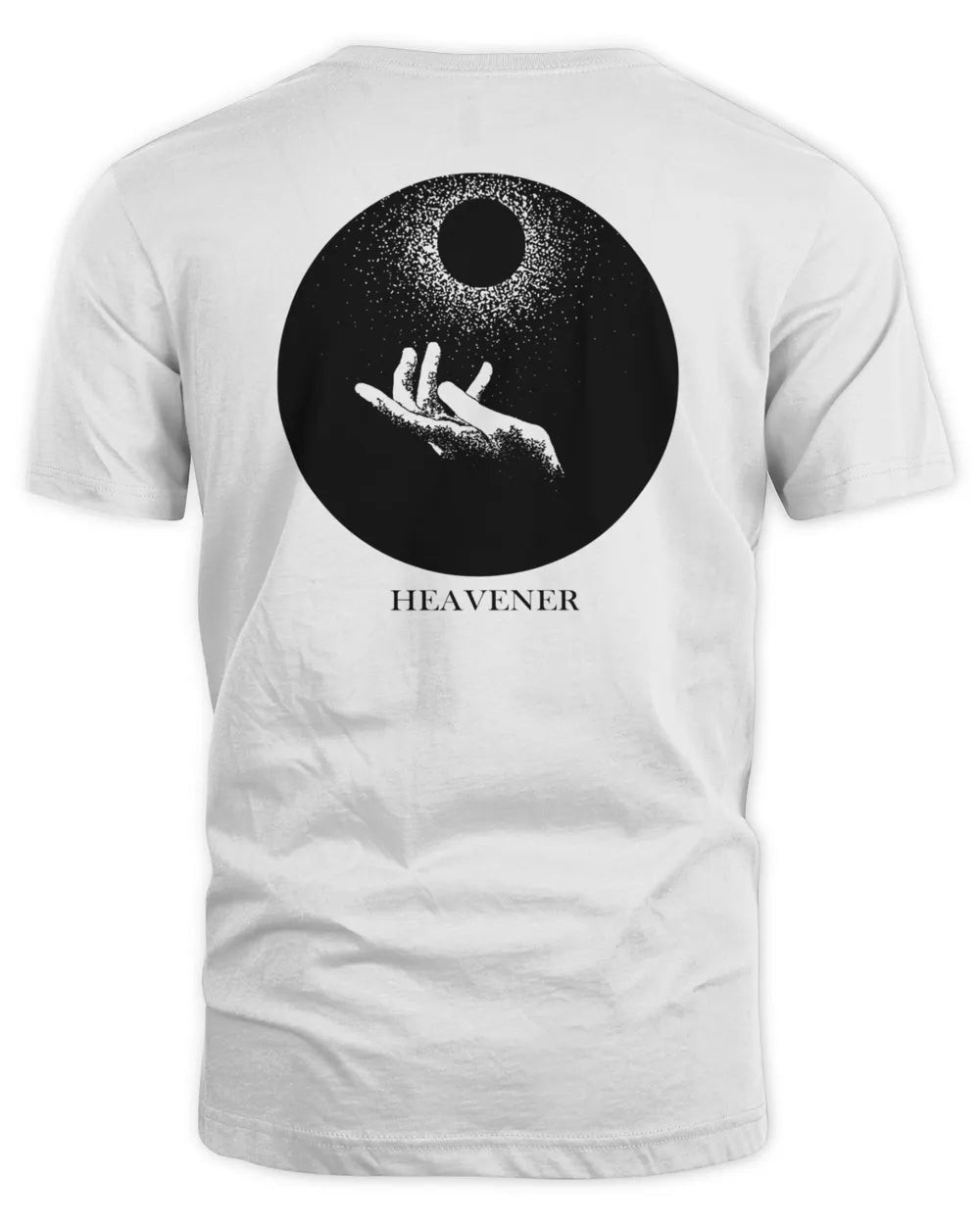 Invent Animate Clothing Shop Moon Heavener Shirt