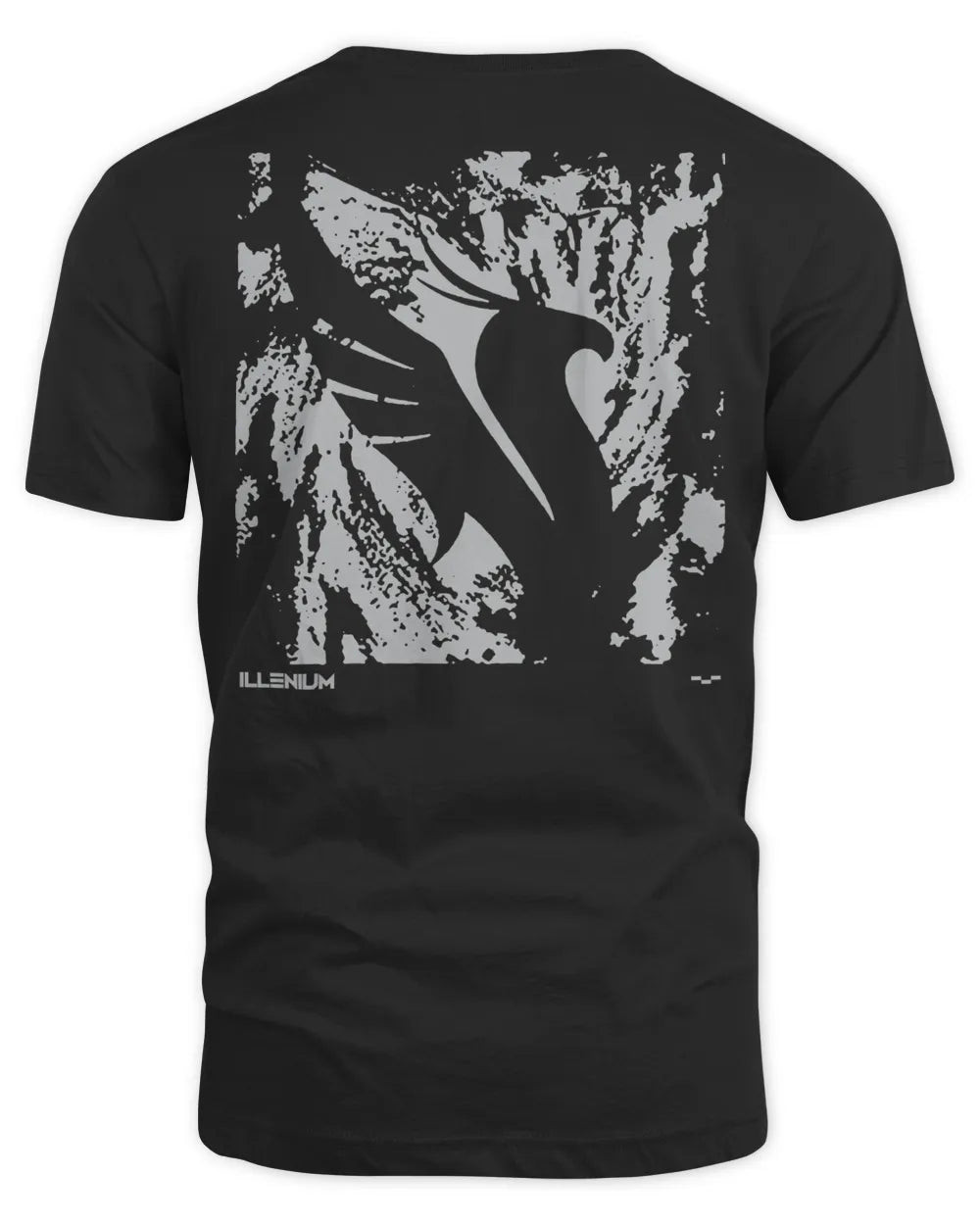 Illenium Merch Holiday '23 T-shirt