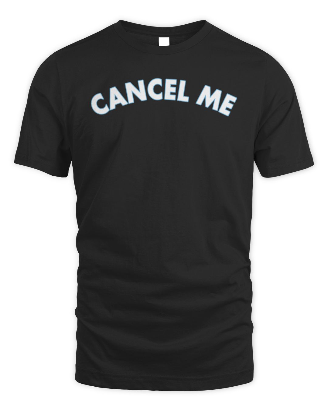 Lilybchapman Cancel Me Shirt Green