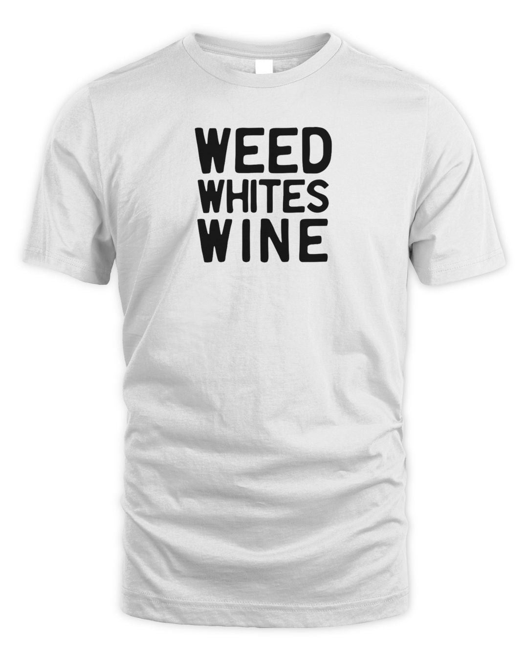 Little Feat Weed Whites Wine Hoodie Sweatshirt