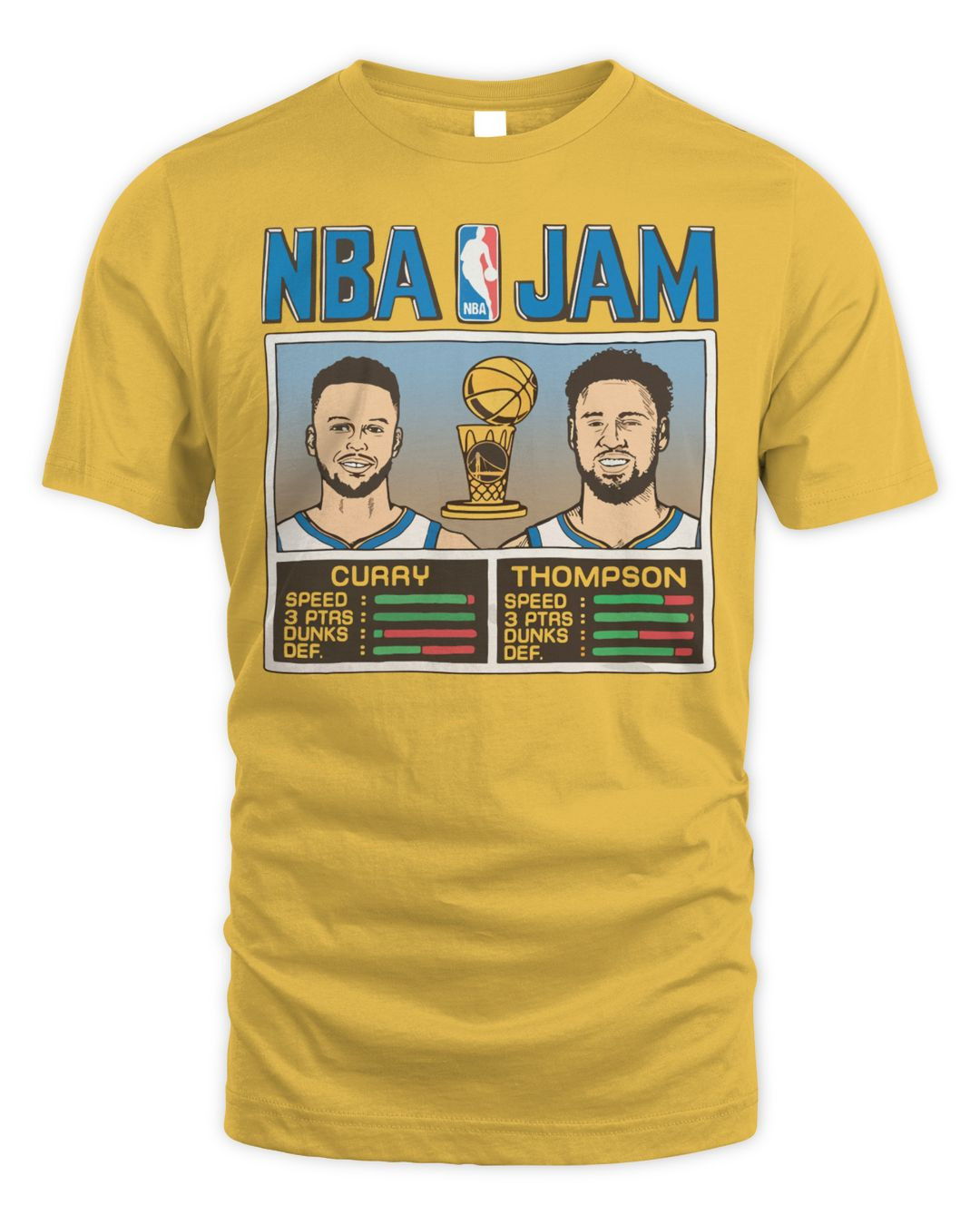 Homage Merch Homage Merch Royal Rumble Attitude Era Shirt