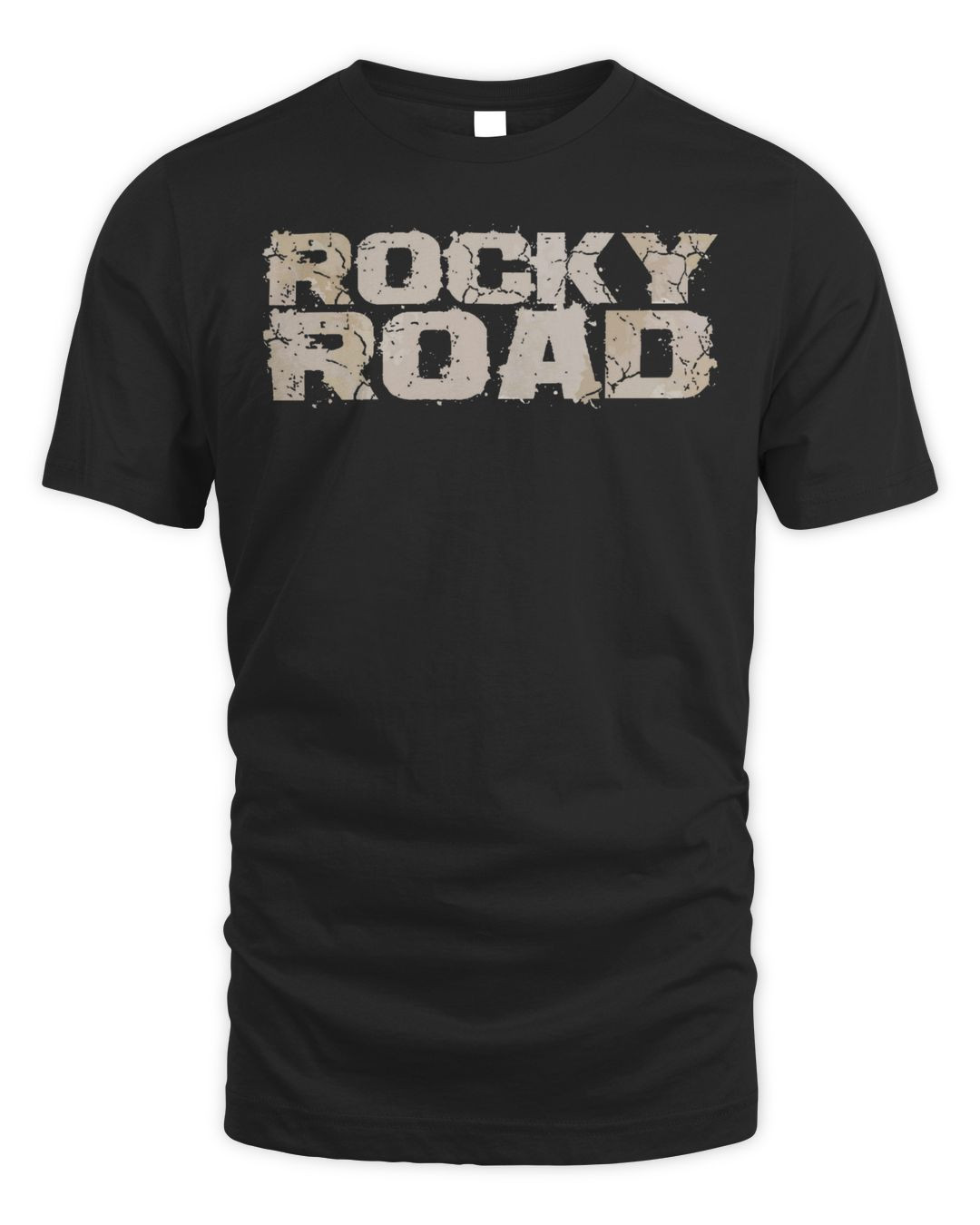 Moneybagg Yo Merch Rocky Road Logo Shirt