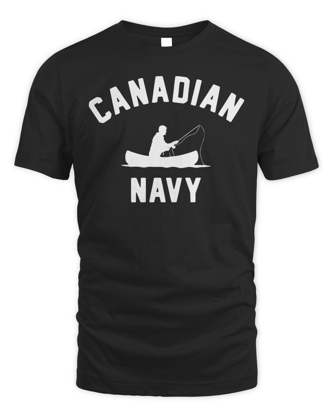 Kopke613 Merch Canadian Navy Shirt