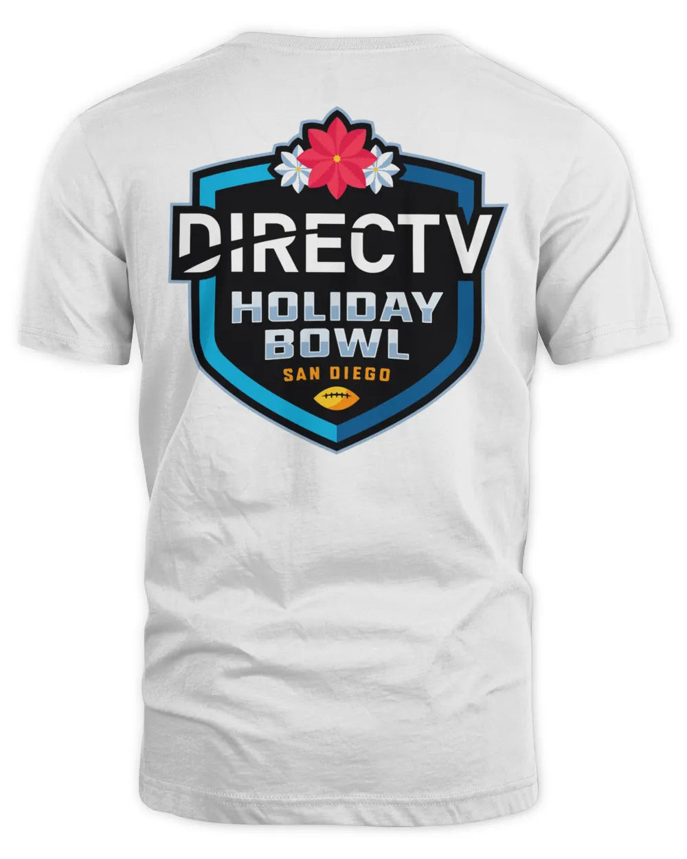 Holiday Bowl Merchandise 2023 Bowls Shirt