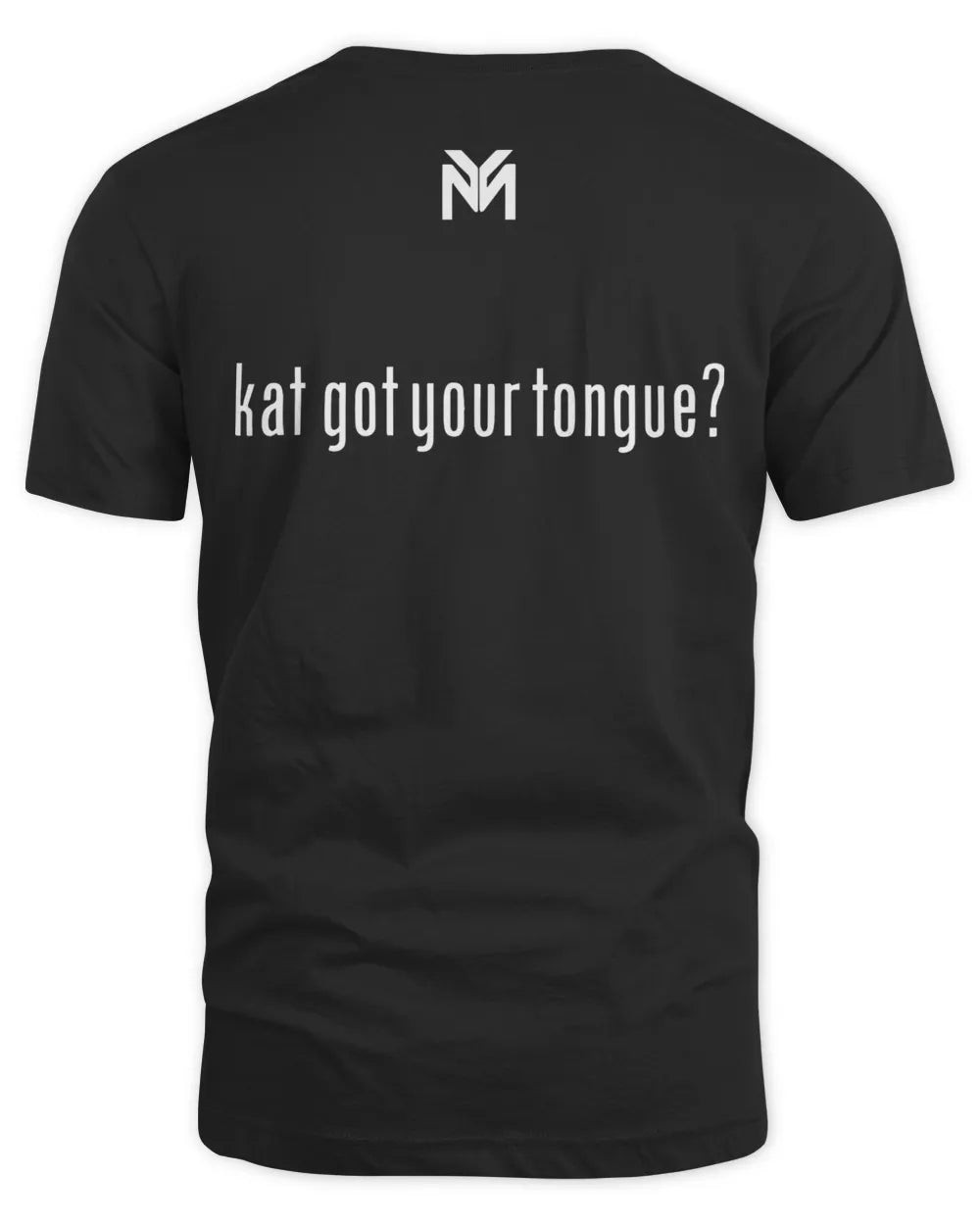Lil Wayne Merch Kat Got Your Tongue Shirt