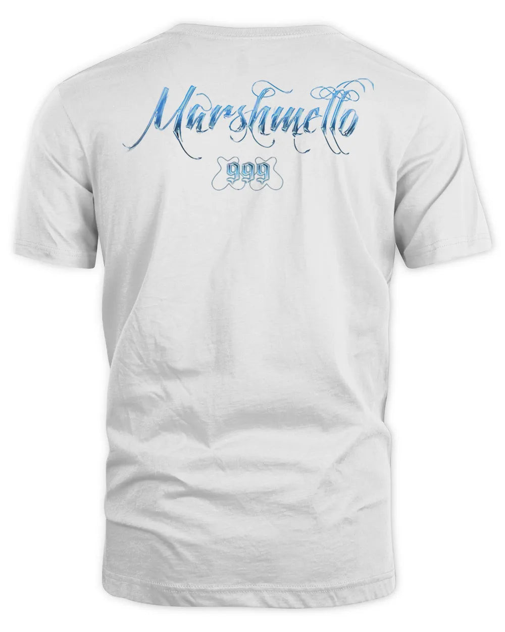 Marshmello Merch Bye Bye Shirt