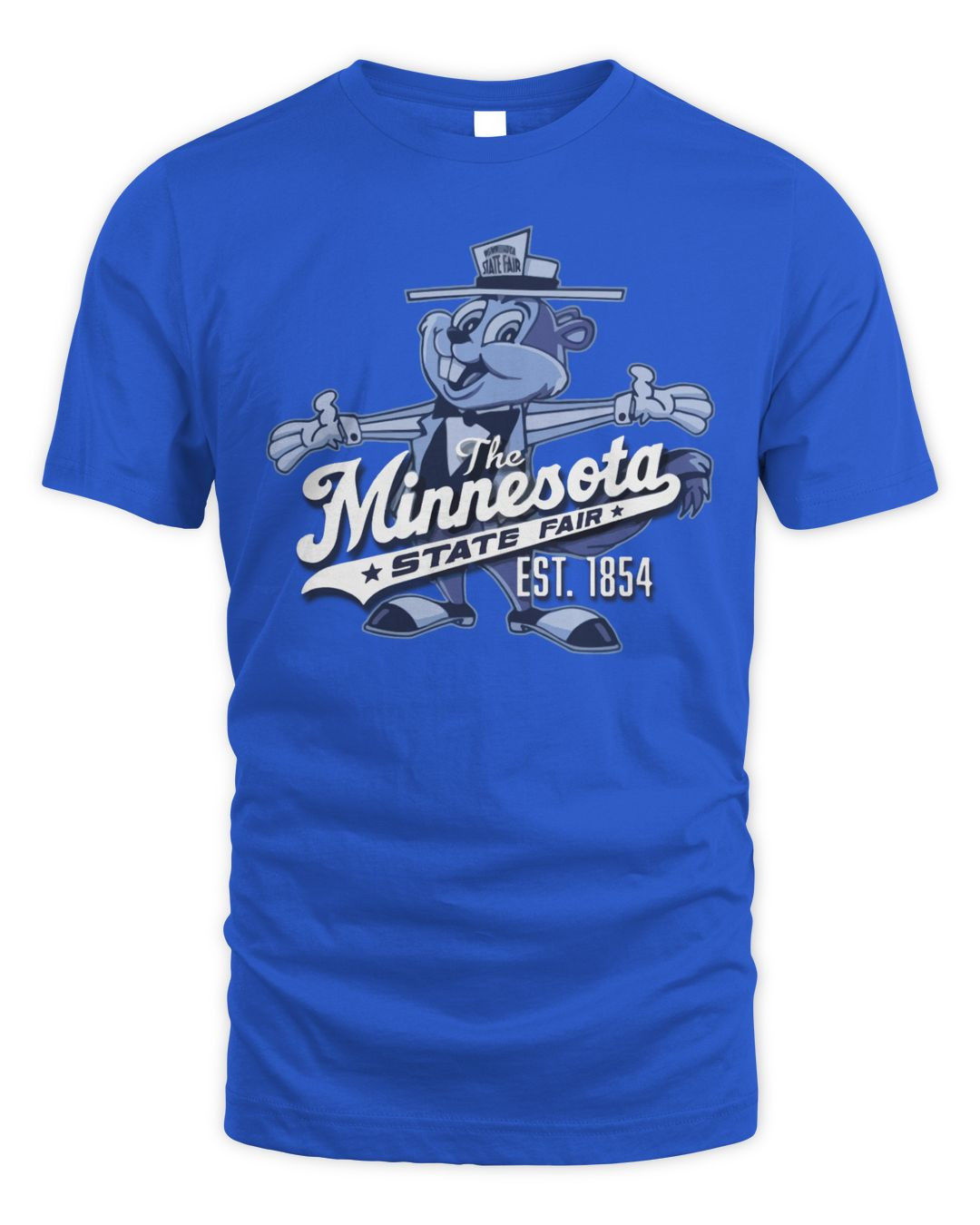 Minnesota State Fair Merchandise Fairchild Est Shirt
