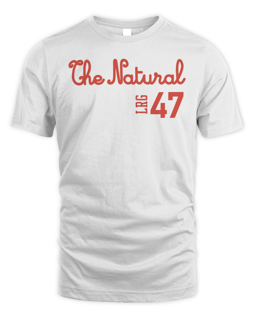 Lrg Clothing Flyout Natural 47 Shirt