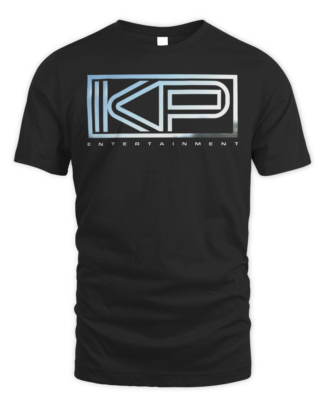 King Princess Merch Kp Chrome Logo Shirt