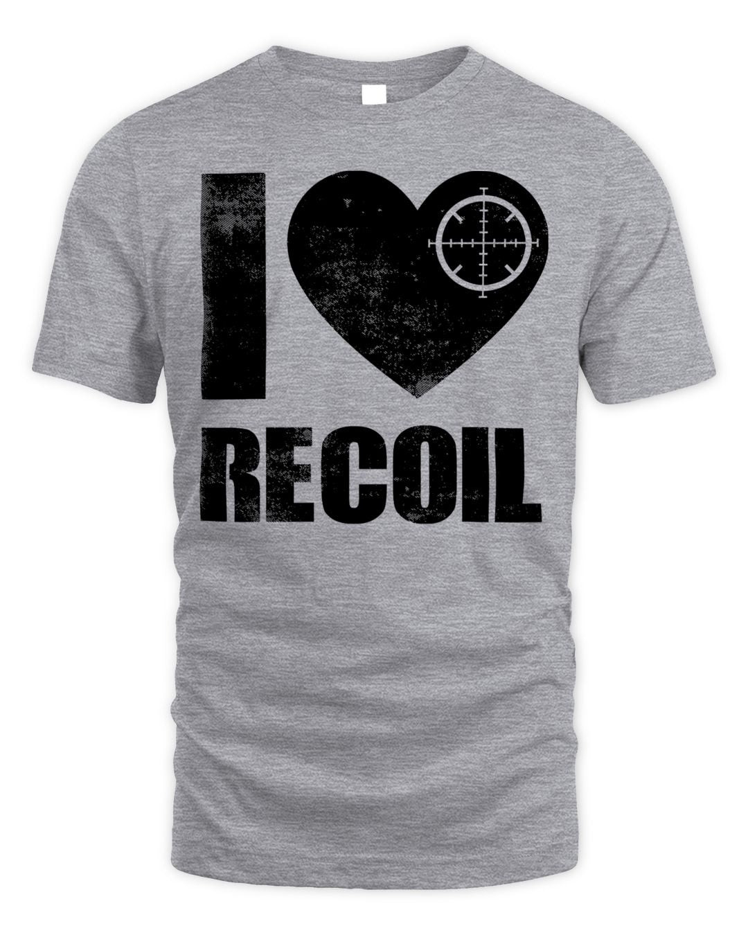 Kentucky Ballistics Merch Kb Recoil 2.0 Shirt