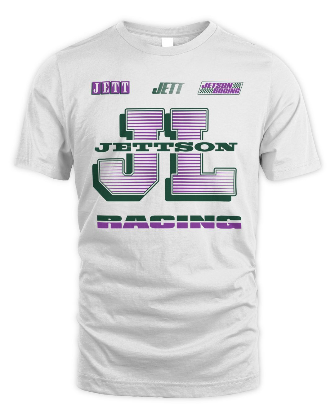 Jett Lawrence Merch Jl Racing Sweatshirt