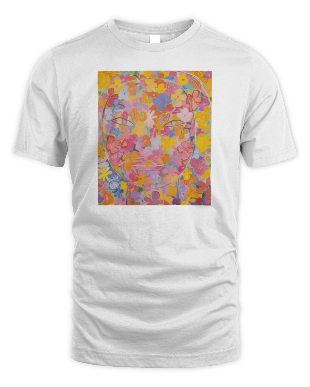 Ken Done Clothing Judy Shirt