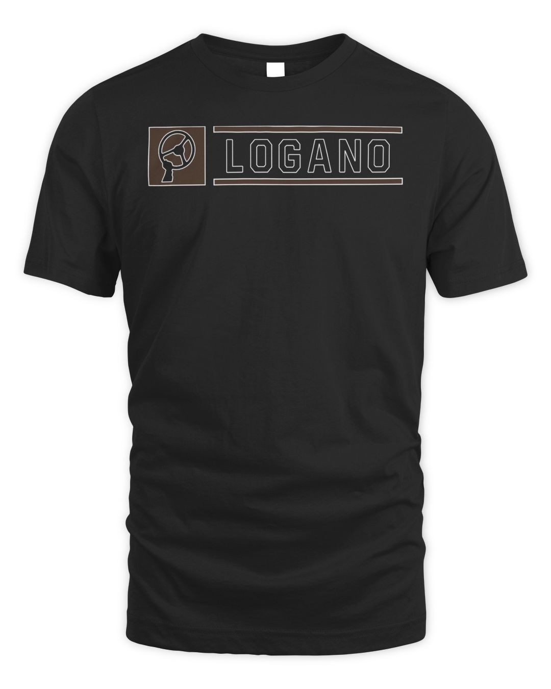Joey Logano Merch Logano Bar Shirt
