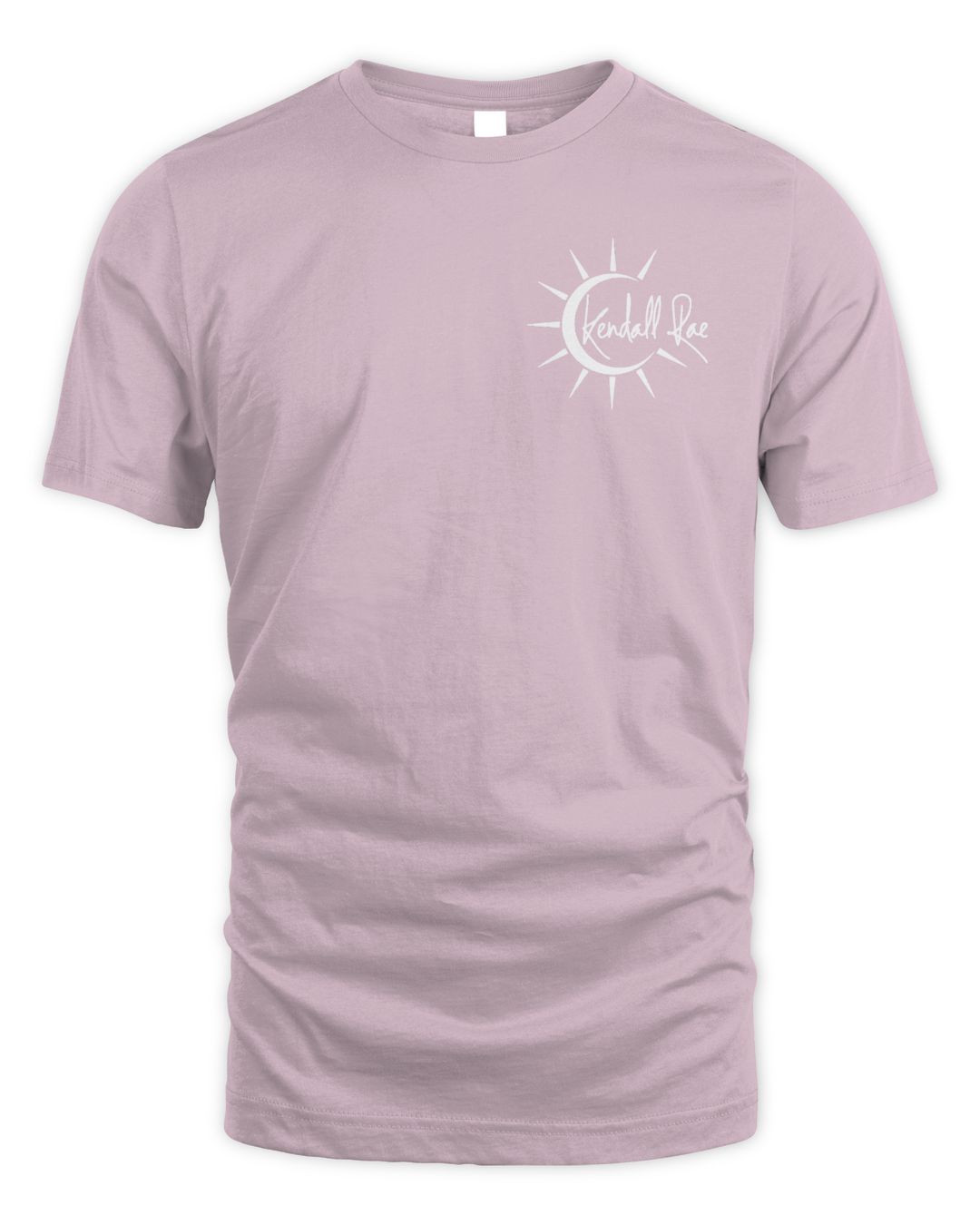 Mile Higher Merch Kendall Rae Logo Shirt