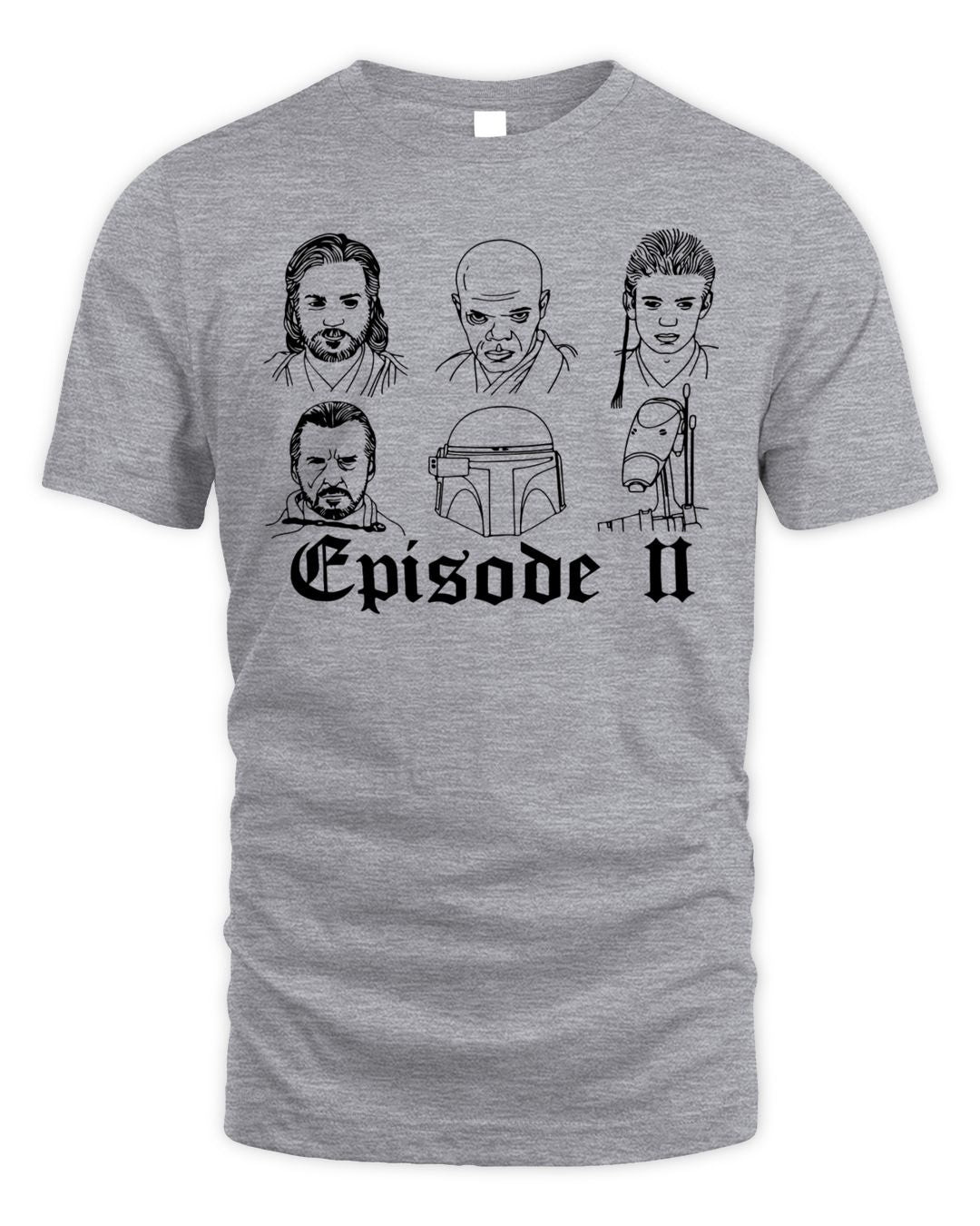 Imperial Merch Co Episode 2 Shirt