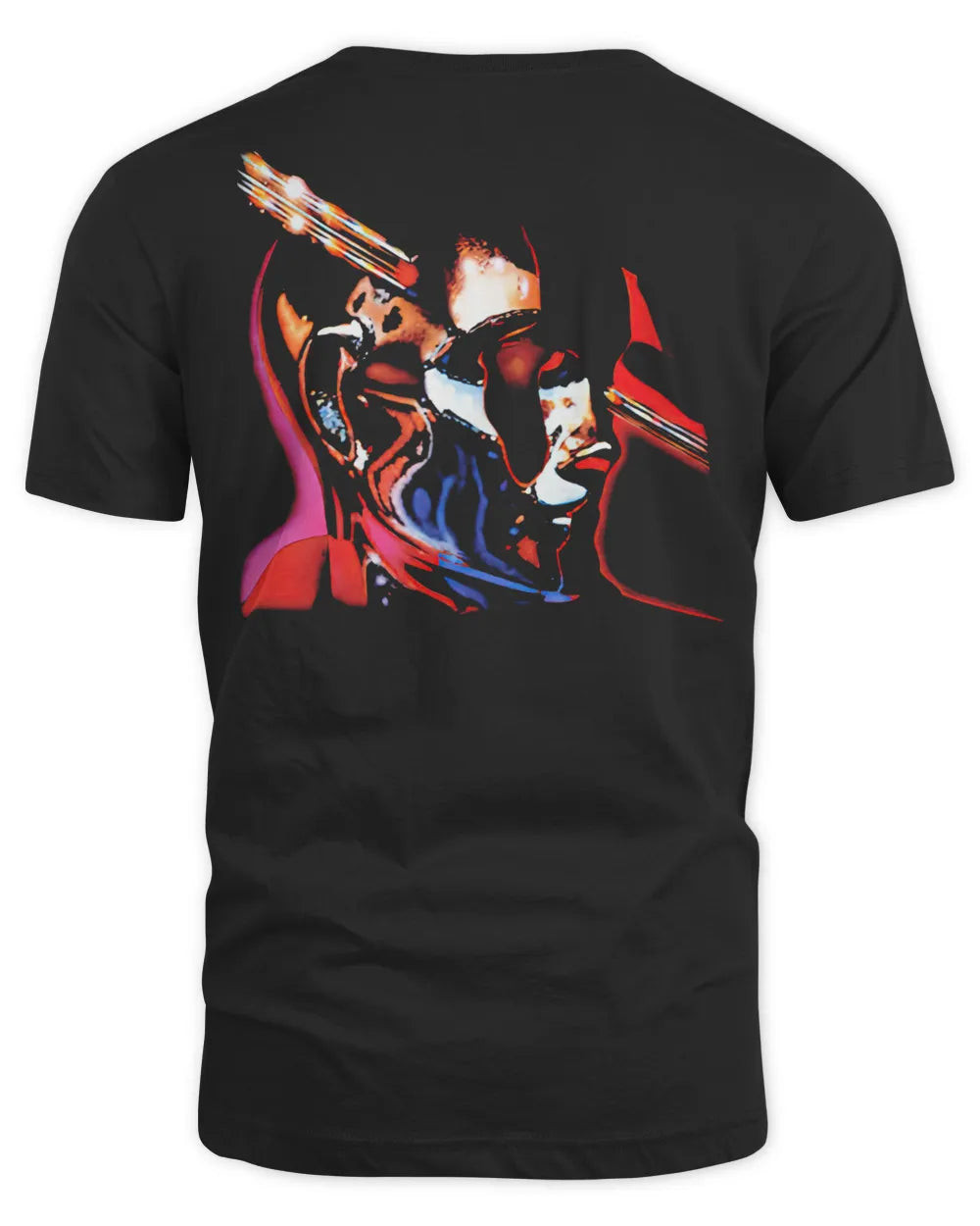 Judas Priest Merch Stained Class T-shirt