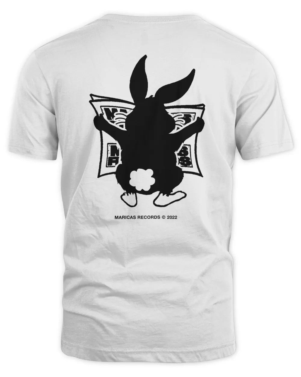 Maricas Records Maricas Compilation Vol.01 Tee