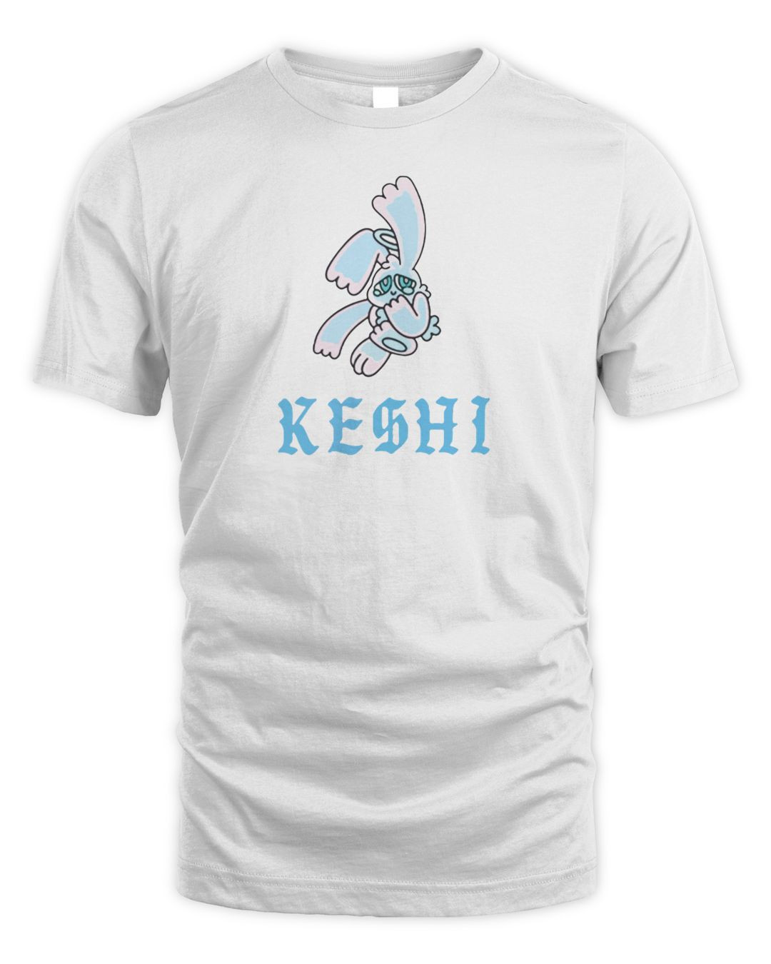 Keshi Merch Luma Shirt