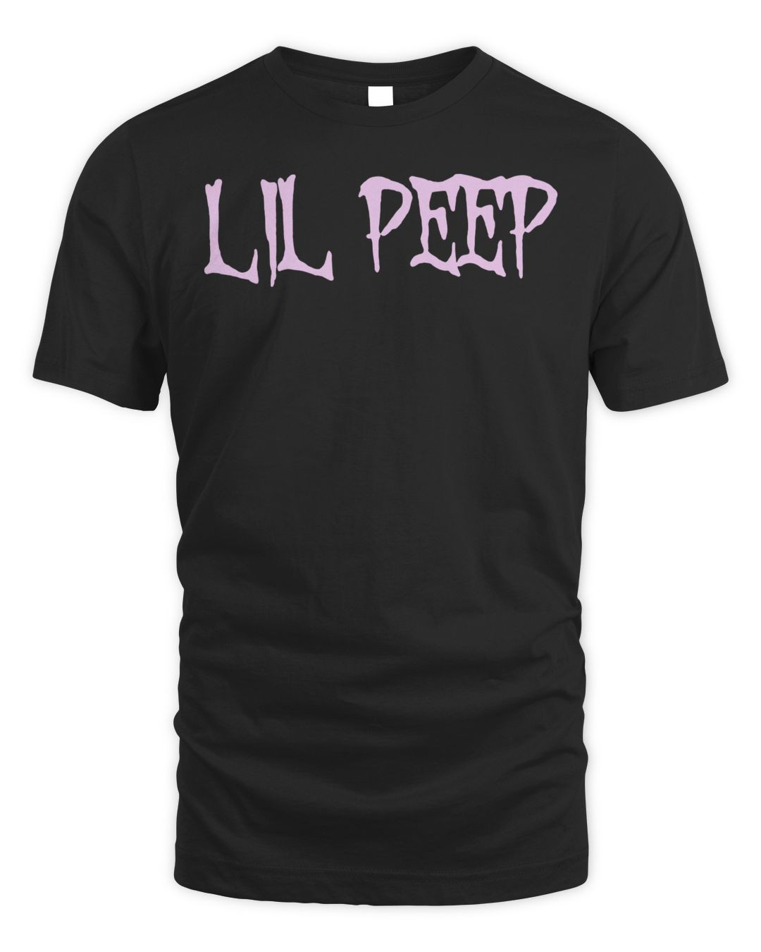 Lil Peep Merch Og Shirt