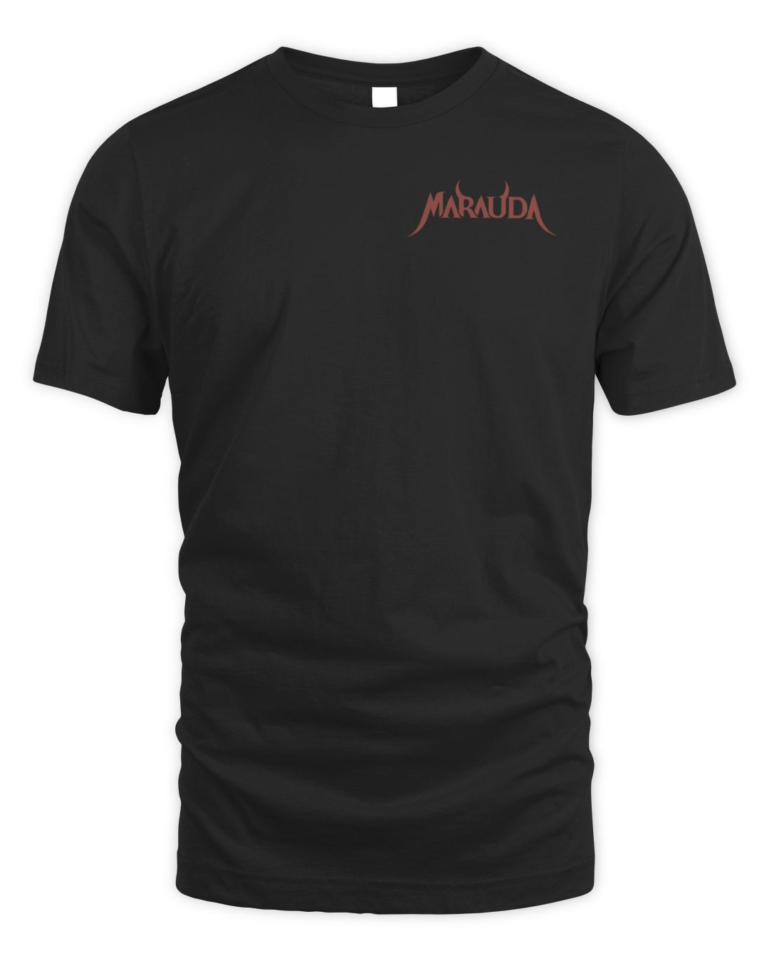 Marauda Merch Vol 1 Shirt