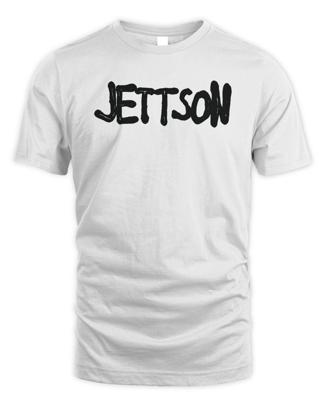 Jett Lawrence Merch Jettson Etched Tshirt