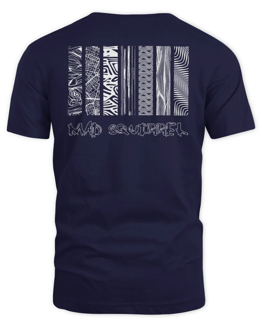 Mad Squirrel Brewed Hazy Sweatshirt