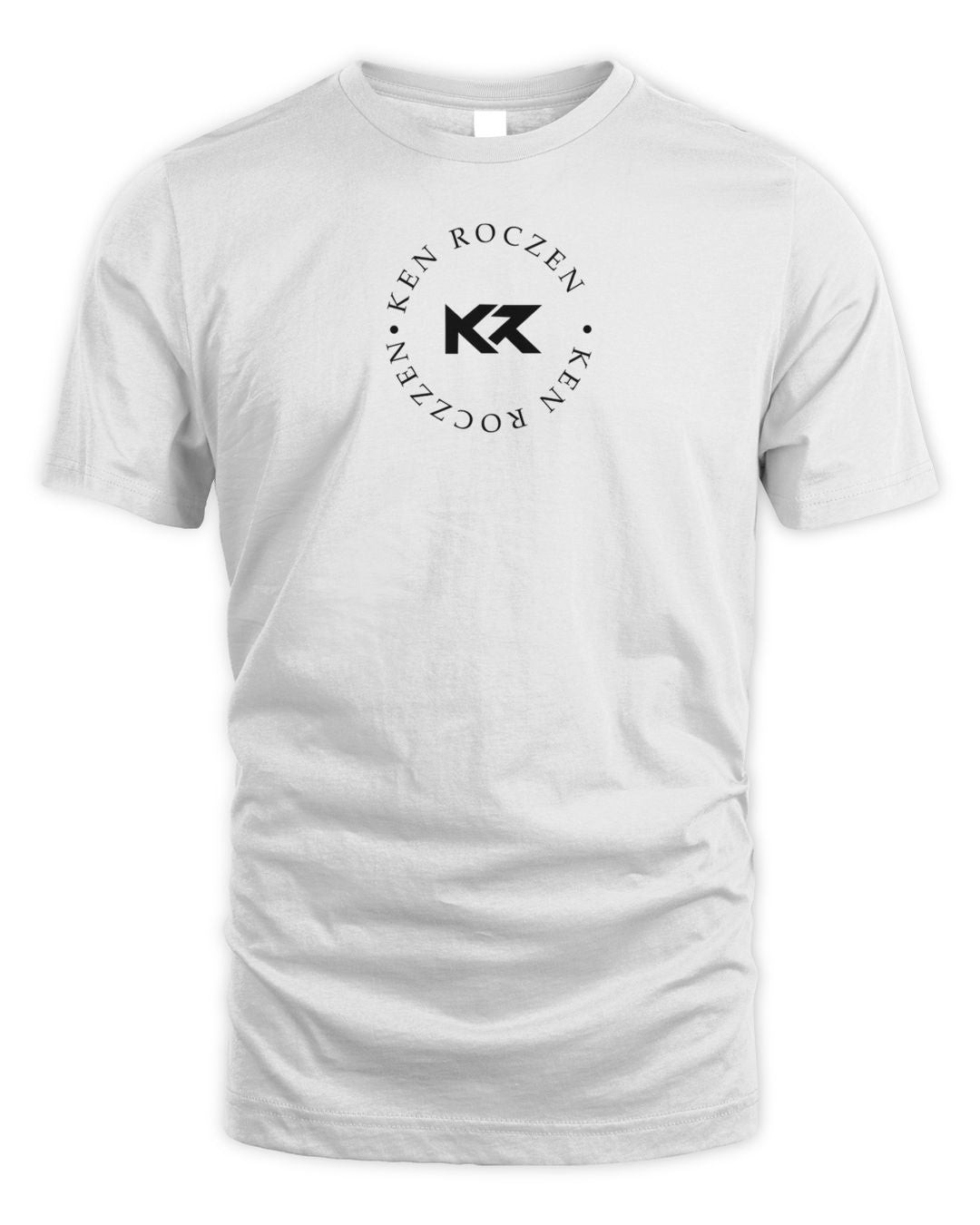 Ken Roczen Merch Brand Shirt