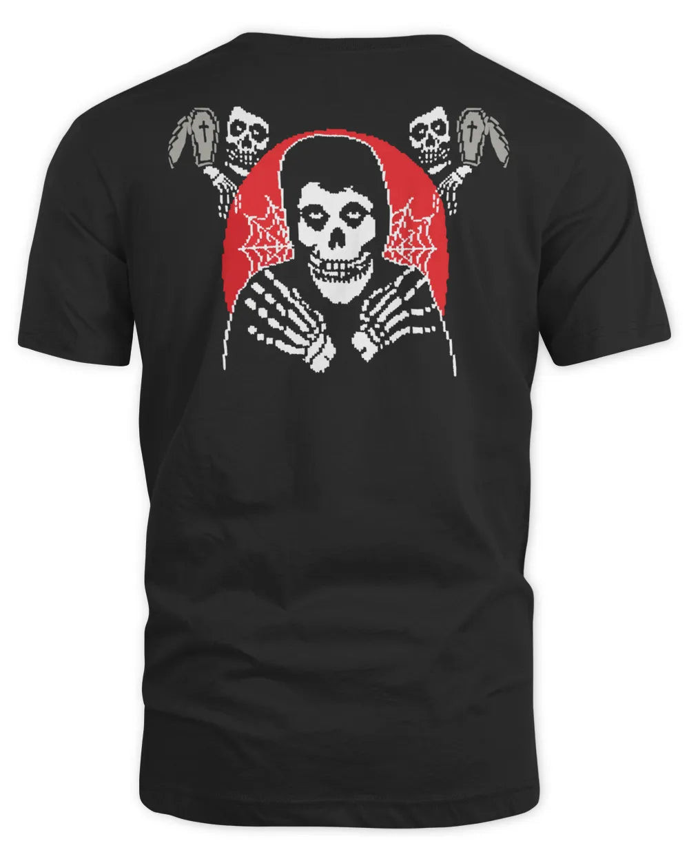 Misfits Merch Fiend Shirt