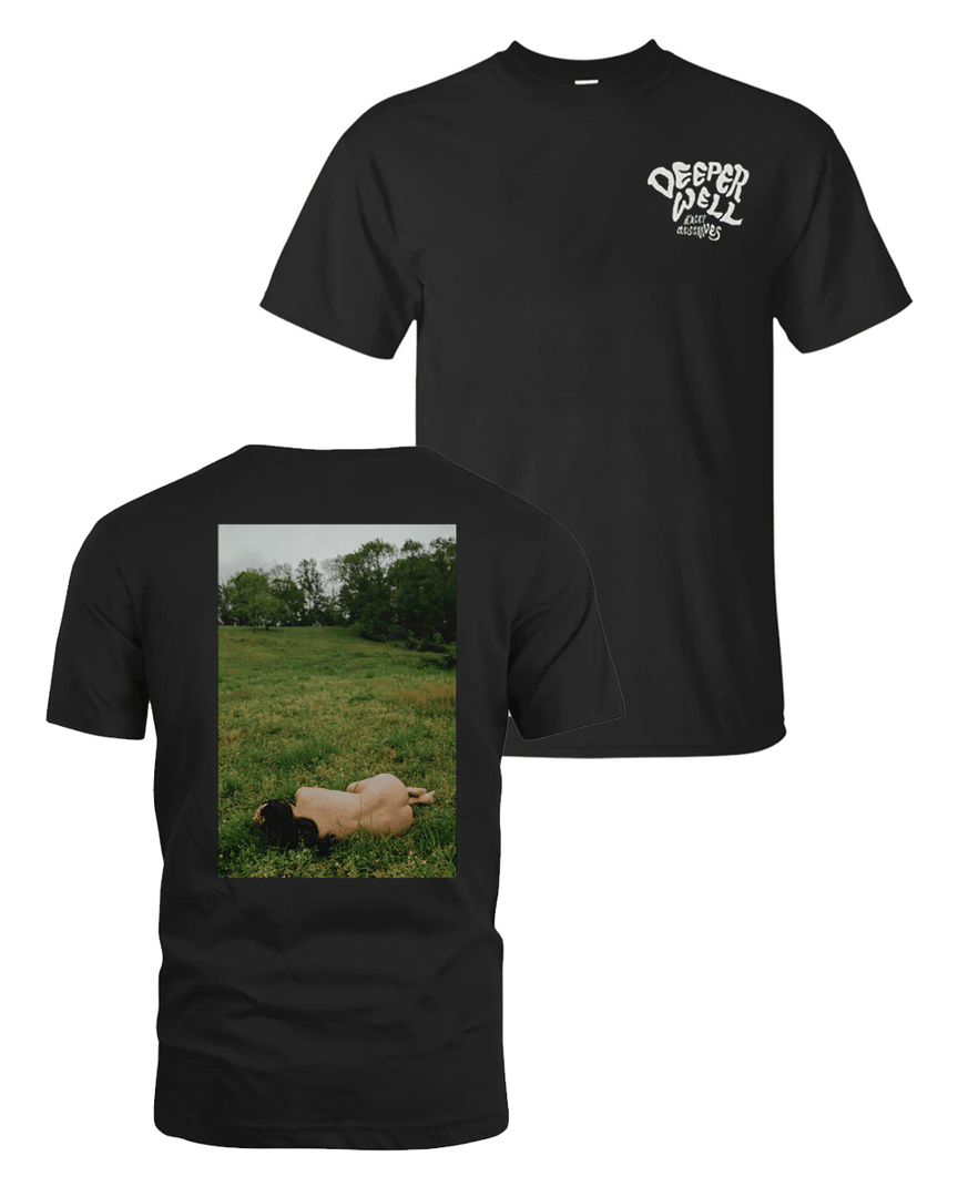 Kacey Musgraves Merch Alternate Cover T Shirt