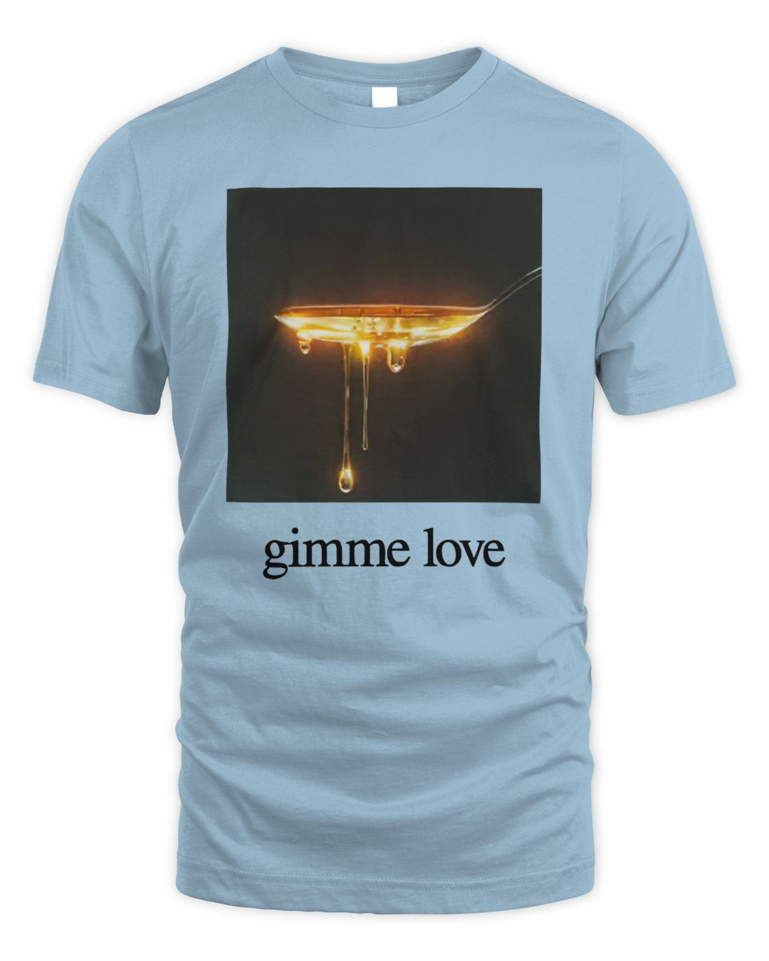 Joji Merch Gimme Love Drip Placard Shirt