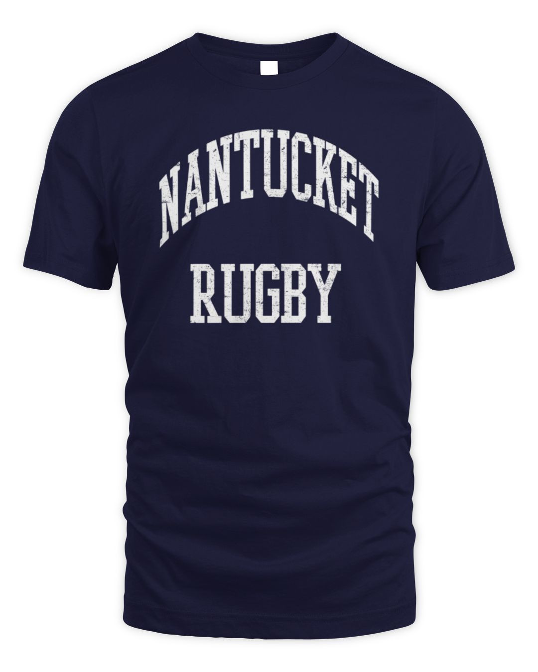 Nantucket Rugby '24 T-shirt