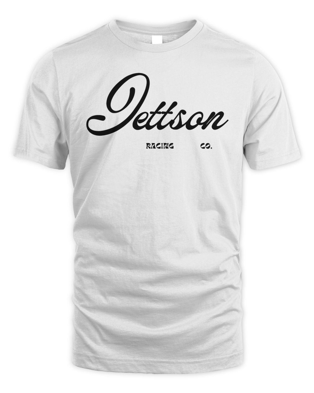Jett Lawrence Merch Jettson Swing T-shirt