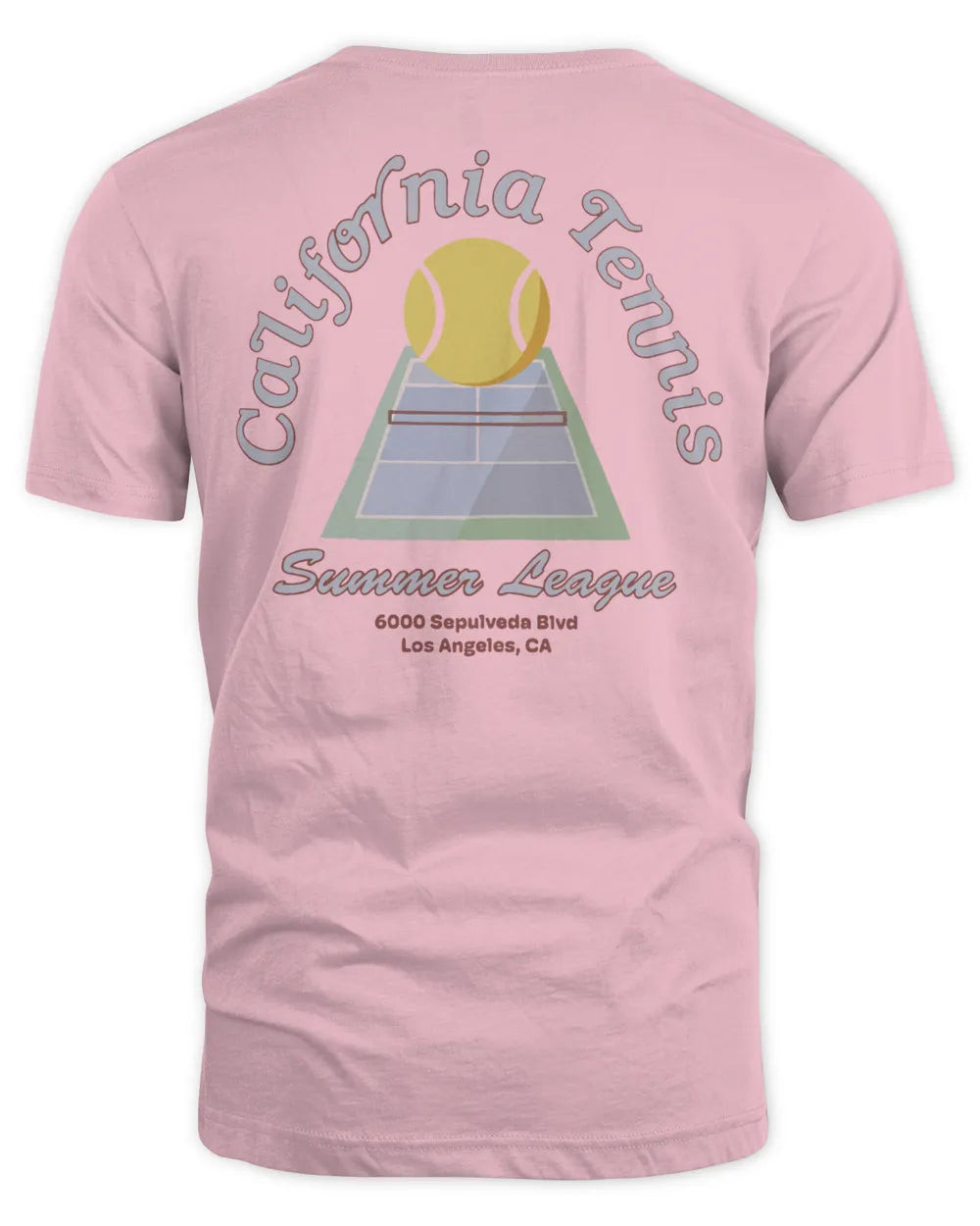 Hollister Clothing Relaxed Leisure Sports Print Graphic Shirt