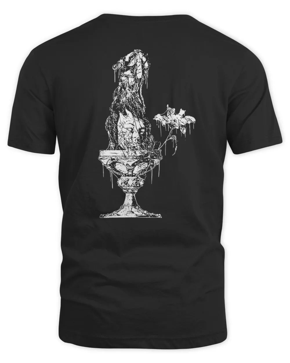 Lorna Shore Merch Lorna Shore Yandema Hoodie