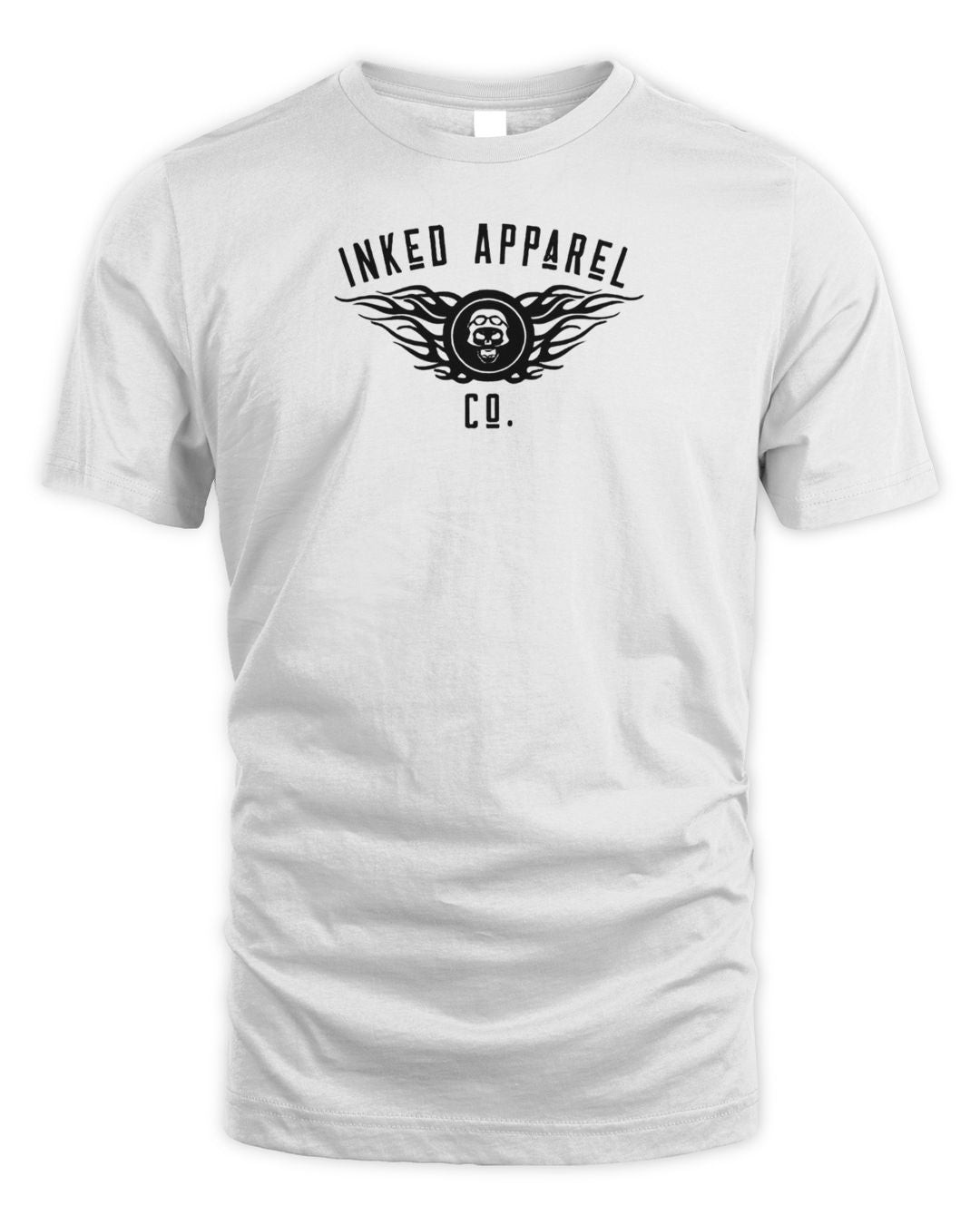 Inked Apparel Inked Harley Biker Shirt
