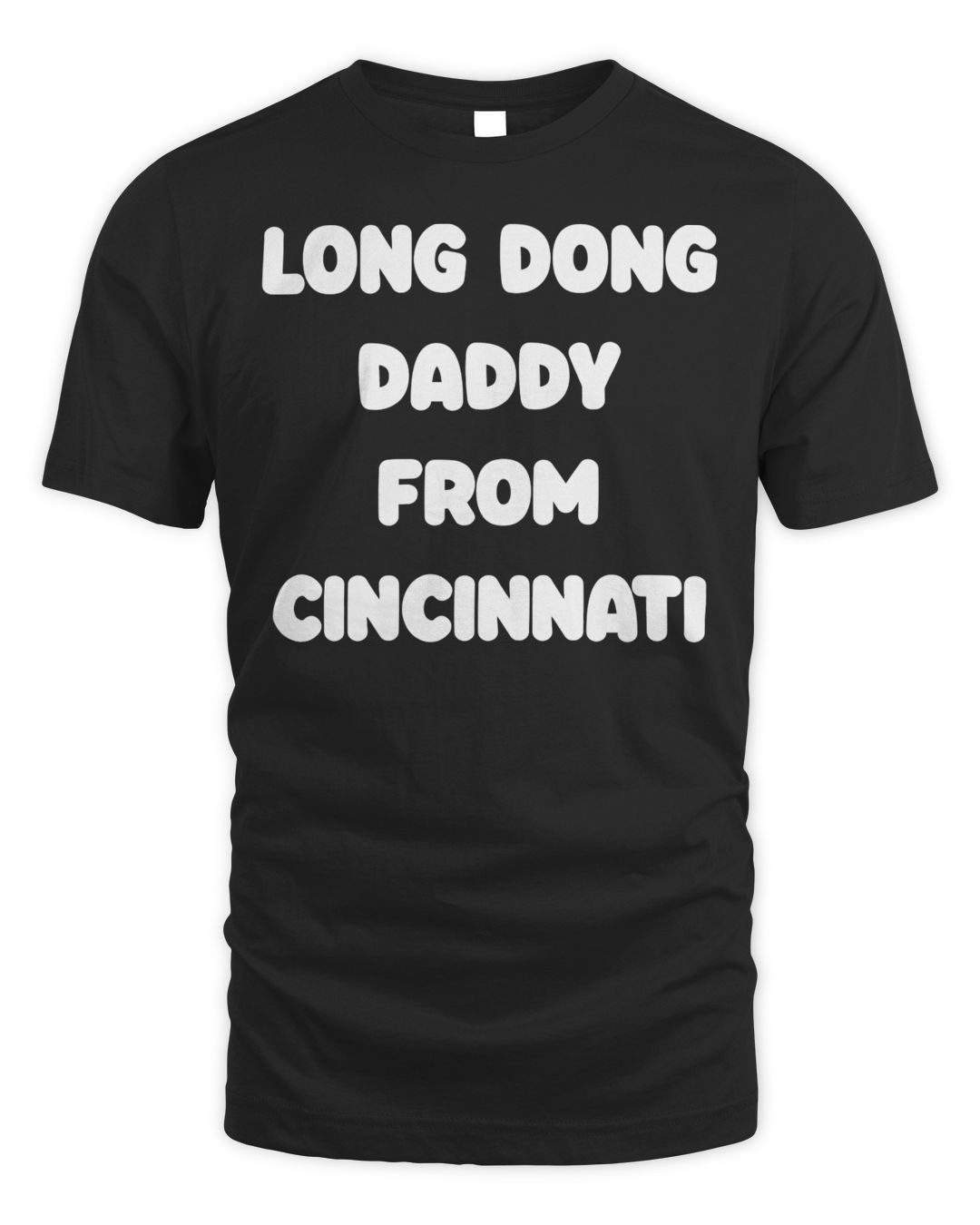 Lfdw Merch Long Dong Daddy Shirt