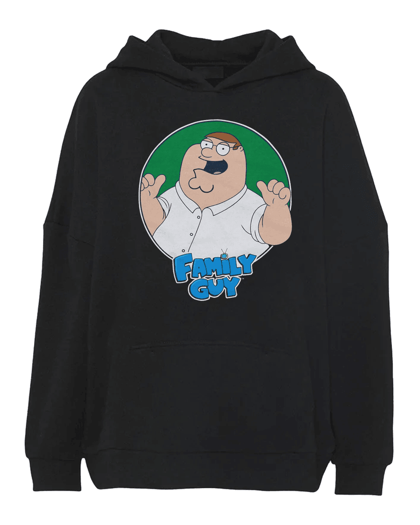 Lois! Rep Everyone's Favorite Family Guy From Quahog, Rhode Island With Look For Peter Griffin Hoodie