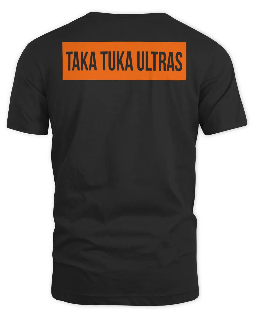 Kiz Merch Taka Tuka Ultras Shirt