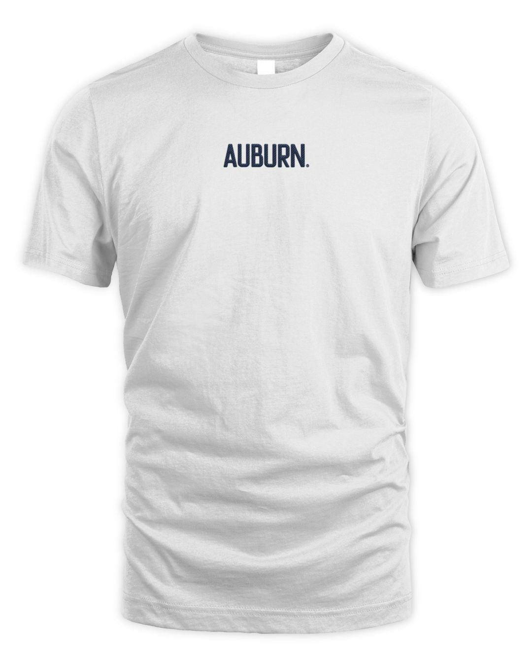 Jnj Apparel Auburn Shirt