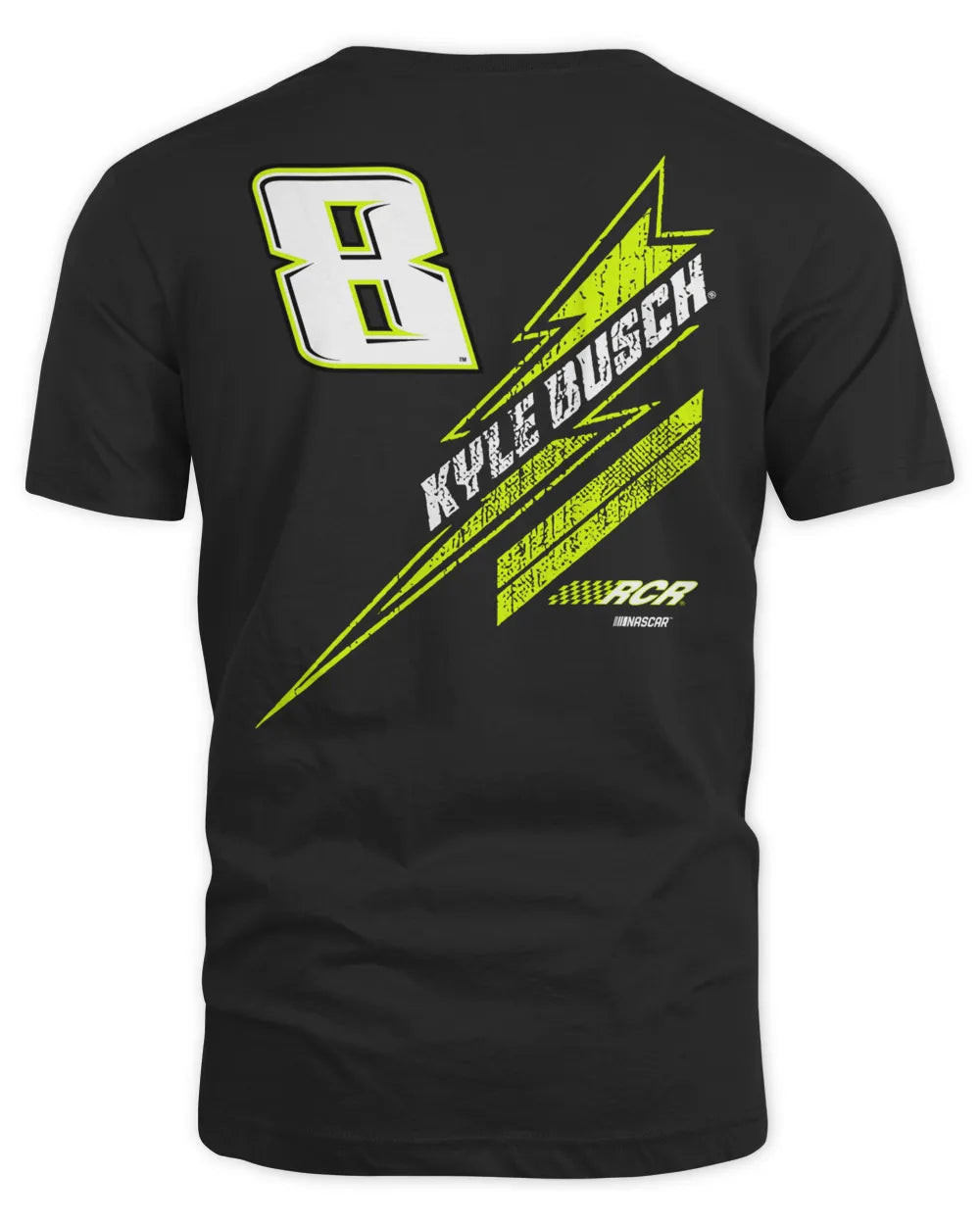Kyle Busch Merchandise Thriller Shirt