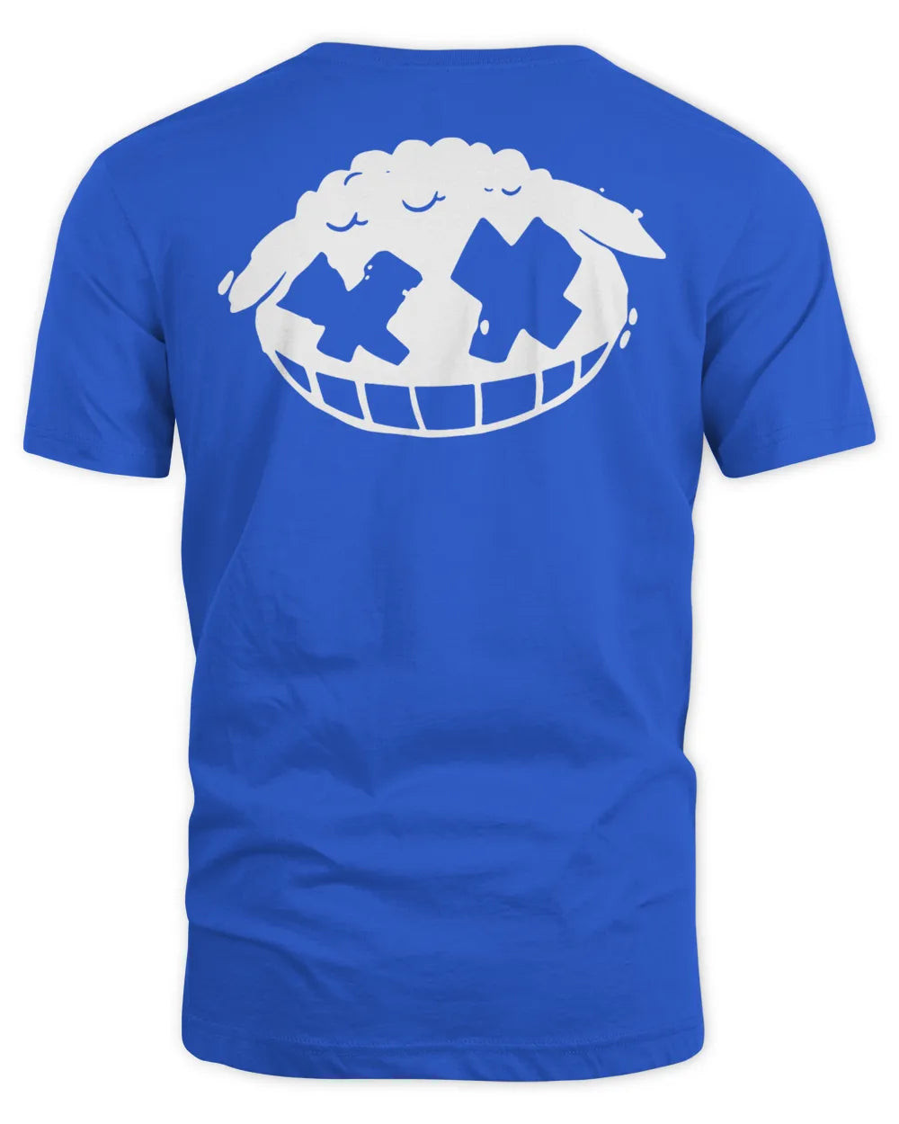 Lumexx Merch Face Logo Shirt