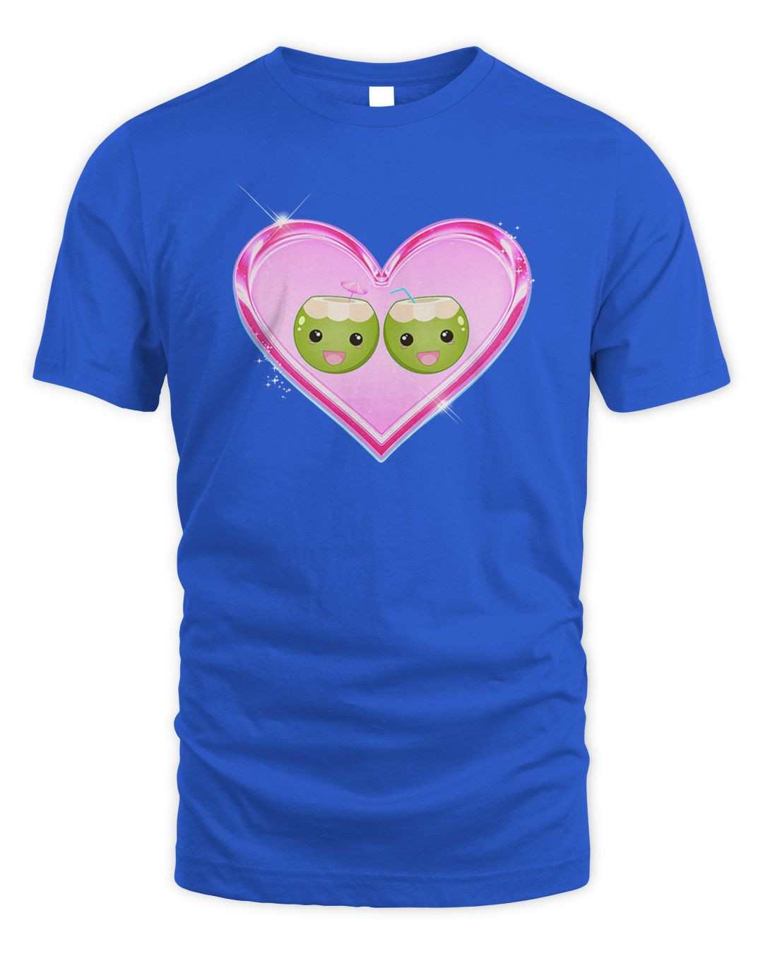 Kim Petras Merch Coconuts T-shirt