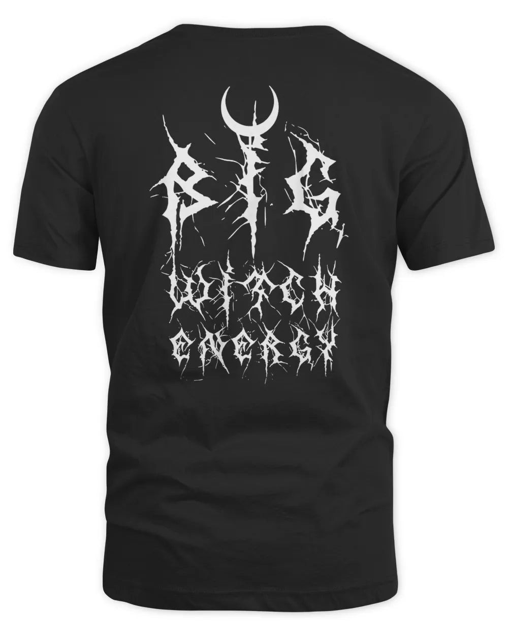 In This Moment Official Merch Sea Witch Tee