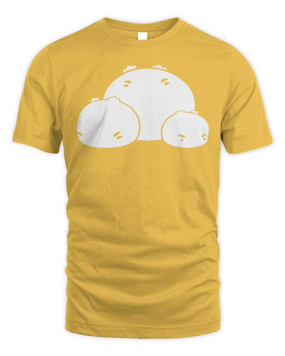 Hopoo Games Merch Gup Shirt